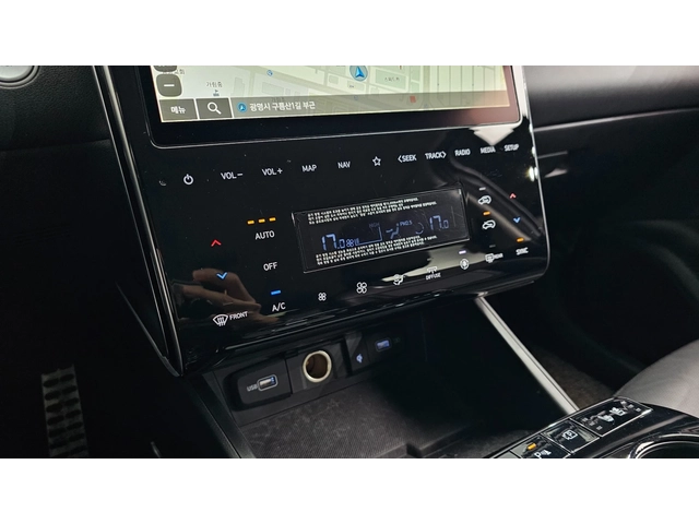 Hyundai Tucson - автомобили, коли, обяви за нови и употребявани 15