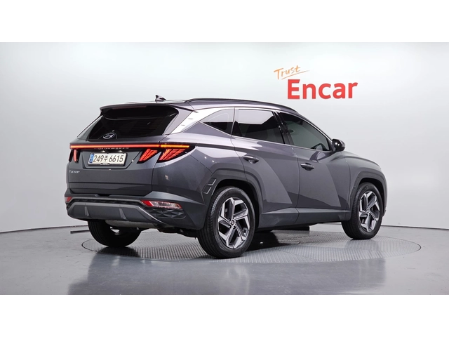 Hyundai Tucson - автомобили, коли, обяви за нови и употребявани 1