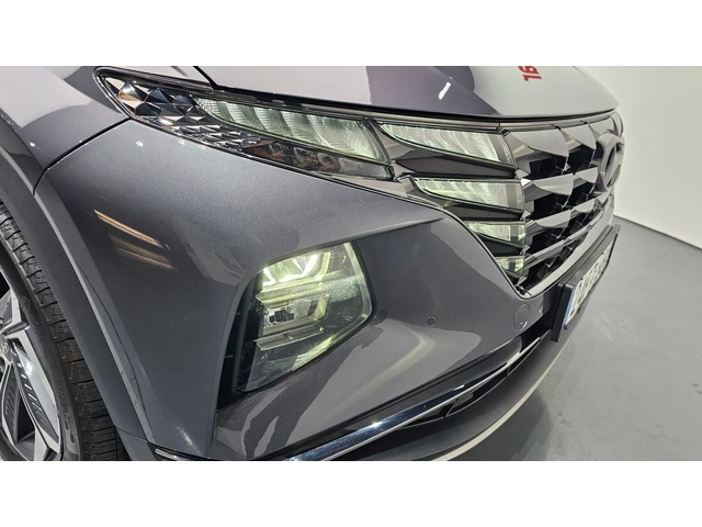 Hyundai Tucson - автомобили, коли, обяви за нови и употребявани 2