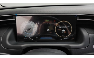 Hyundai Tucson - автомобили, коли, обяви за нови и употребявани 6