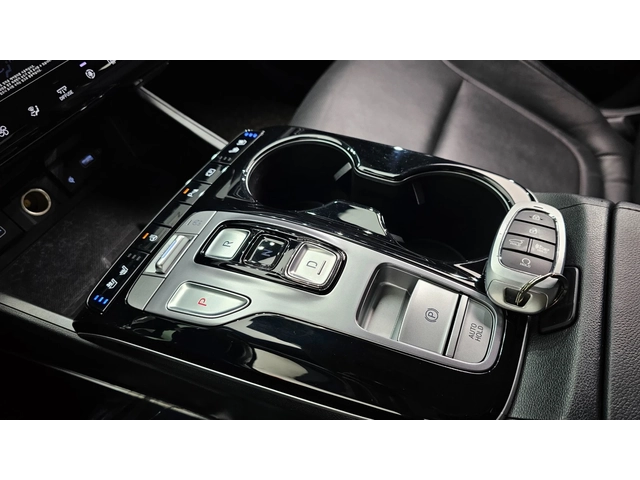 Hyundai Tucson - автомобили, коли, обяви за нови и употребявани 7