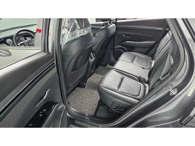Hyundai Tucson - автомобили, коли, обяви за нови и употребявани 9