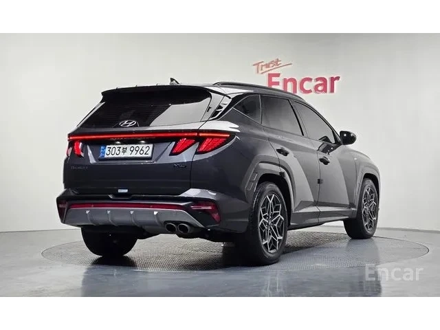Hyundai Tucson - автомобили, коли, обяви за нови и употребявани 1