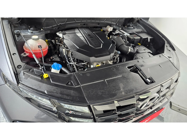Hyundai Tucson - автомобили, коли, обяви за нови и употребявани 2