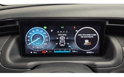 Hyundai Tucson - автомобили, коли, обяви за нови и употребявани 8