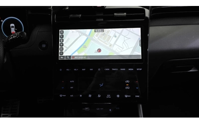 Hyundai Tucson - автомобили, коли, обяви за нови и употребявани 9