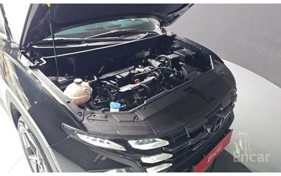 hyundai-tucson - 5