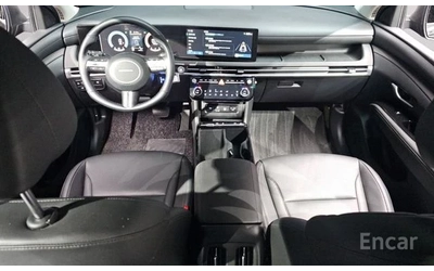 Hyundai Tucson 1.6 turbo 2WDPremium | ОБДУХВАНЕ | ЗАДНА КАМЕРА | - автомобили, коли, обяви за нови и употребявани 6