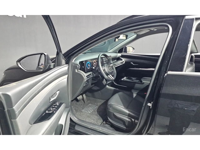 Hyundai Tucson 1.6 turbo 2WDPremium | ОБДУХВАНЕ | ЗАДНА КАМЕРА | - автомобили, коли, обяви за нови и употребявани 8