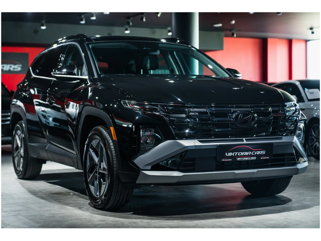 Hyundai Tucson Hyundai Tucson  - автомобили, коли, обяви за нови и употребявани 0