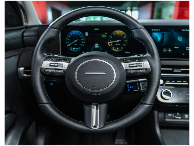 Hyundai Tucson Hyundai Tucson  - автомобили, коли, обяви за нови и употребявани 13