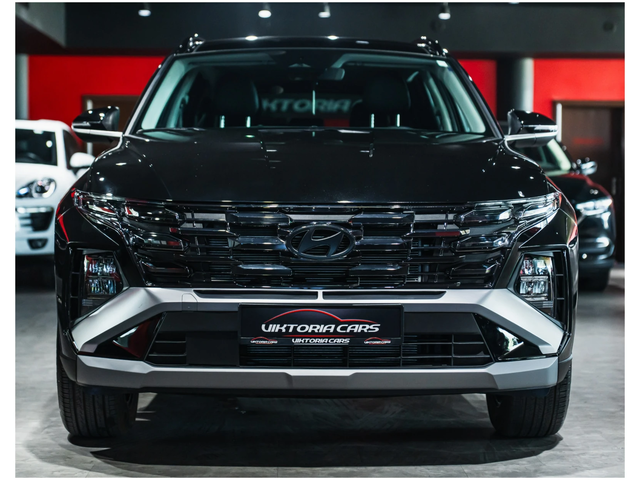 Hyundai Tucson Hyundai Tucson  - автомобили, коли, обяви за нови и употребявани 16