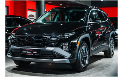 Hyundai Tucson Hyundai Tucson  - автомобили, коли, обяви за нови и употребявани 17