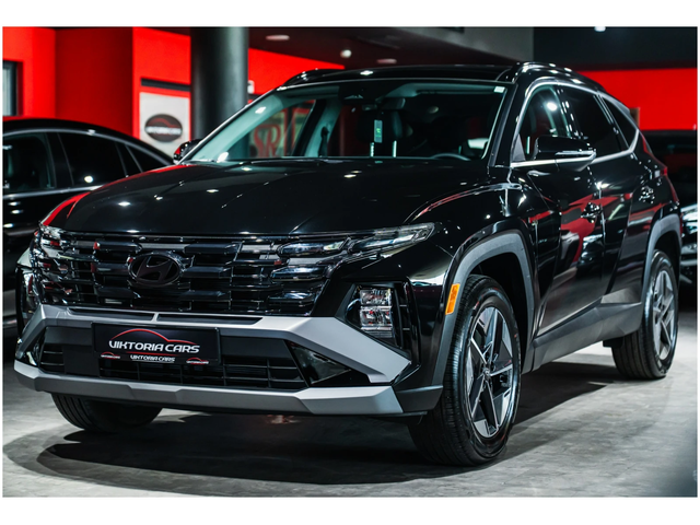Hyundai Tucson Hyundai Tucson  - автомобили, коли, обяви за нови и употребявани 17