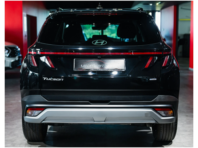 Hyundai Tucson Hyundai Tucson  - автомобили, коли, обяви за нови и употребявани 19