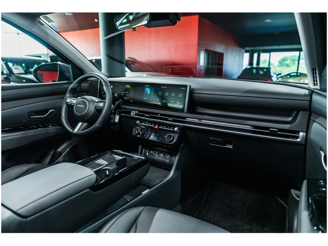 Hyundai Tucson Hyundai Tucson  - автомобили, коли, обяви за нови и употребявани 26