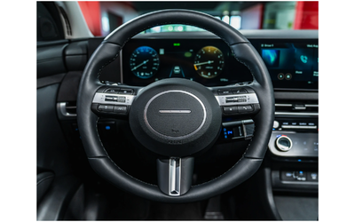 Hyundai Tucson Hyundai Tucson  - автомобили, коли, обяви за нови и употребявани 28