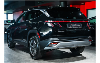hyundai-tucson - 5