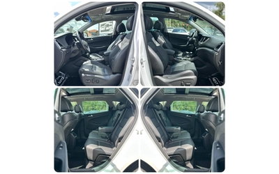 Hyundai Tucson 2.0D 185HP AWD PANO CAMERA LANE ASSIST E6B - автомобили, коли, обяви за нови и употребявани 10