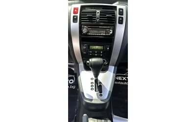 Hyundai Tucson 2.0CRDI 136HP 4WD AUTOMAT КОЖА ТЕГЛИЧ - автомобили, коли, обяви за нови и употребявани 10