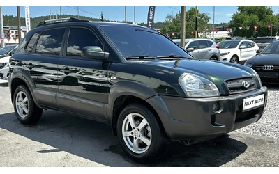 hyundai-tucson - 2