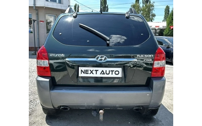 hyundai-tucson - 5