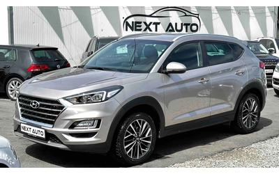 hyundai-tucson - 0