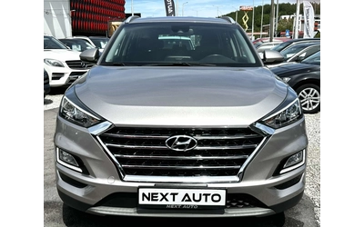 hyundai-tucson - 1