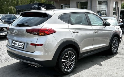 hyundai-tucson - 4