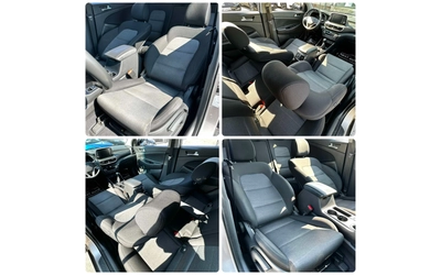 Hyundai Tucson 1.6D 116HP LANE ASSIST BLIND SPOT EU6D-TEMP - автомобили, коли, обяви за нови и употребявани 11