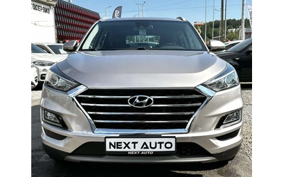 hyundai-tucson - 1