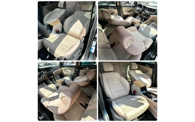 Hyundai Tucson 1.7D 116HP LANE ASSIST KEYLESS CAMERA EU6B - автомобили, коли, обяви за нови и употребявани 11
