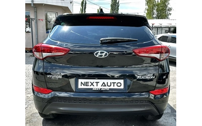 hyundai-tucson - 5