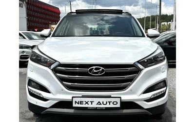 hyundai-tucson - 1