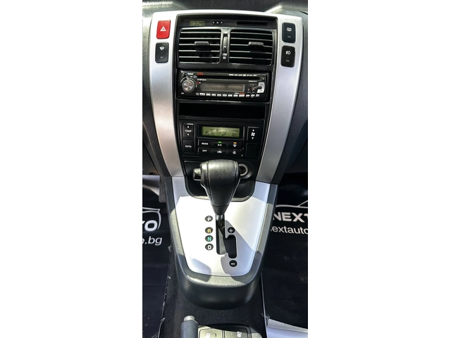 Hyundai Tucson 2.0CRDI 136HP 4WD AUTOMAT КОЖА ТЕГЛИЧ - автомобили, коли, обяви за нови и употребявани 10