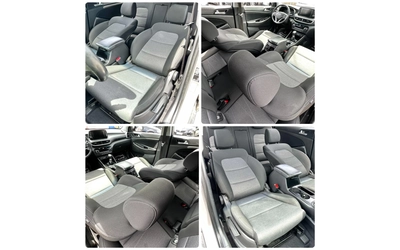 Hyundai Tucson 1.6CRDI 116HP CAM LANE ASSIST EURO6D - автомобили, коли, обяви за нови и употребявани 12