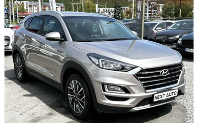 hyundai-tucson - 2