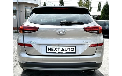 hyundai-tucson - 5