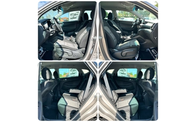 Hyundai Tucson 1.6D 116HP LANE ASSIST BLIND SPOT EU6D-TEMP - автомобили, коли, обяви за нови и употребявани 10