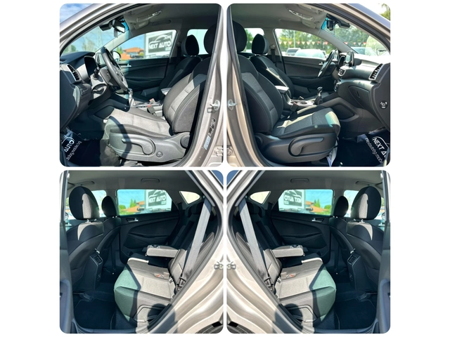 Hyundai Tucson 1.6D 116HP LANE ASSIST BLIND SPOT EU6D-TEMP - автомобили, коли, обяви за нови и употребявани 10