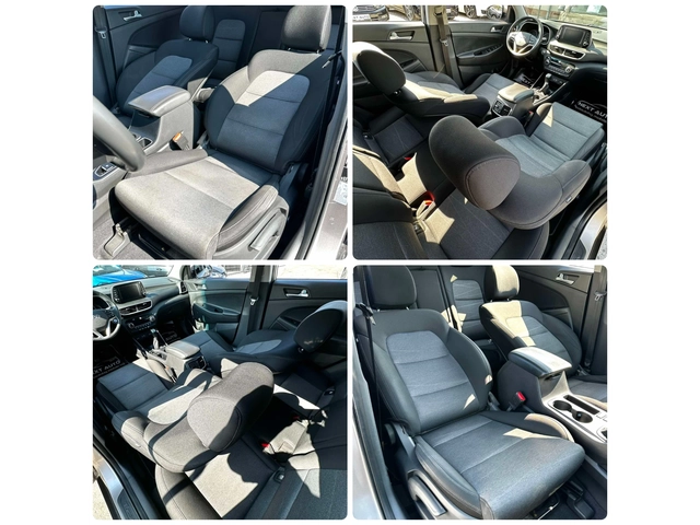 Hyundai Tucson 1.6D 116HP LANE ASSIST BLIND SPOT EU6D-TEMP - автомобили, коли, обяви за нови и употребявани 11