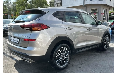 hyundai-tucson - 4