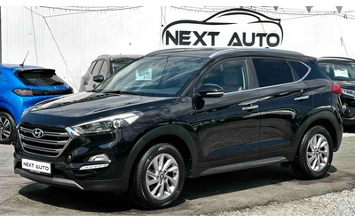 hyundai-tucson - 0