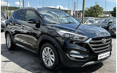 hyundai-tucson - 2