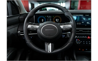 Hyundai Tucson Preferred* AWD - автомобили, коли, обяви за нови и употребявани 10