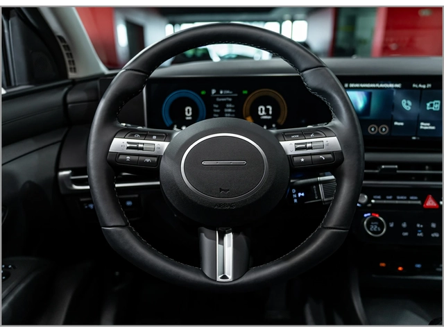 Hyundai Tucson Preferred* AWD - автомобили, коли, обяви за нови и употребявани 10