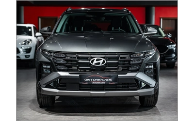 hyundai-tucson - 1