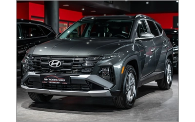hyundai-tucson - 2