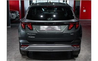 hyundai-tucson - 4