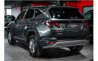 hyundai-tucson - 5